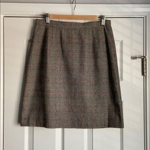 Pencil Skirt
